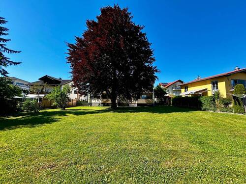 Bild 4 - Grundstück in Stephanskirchen / Schloßberg zum Kaufen