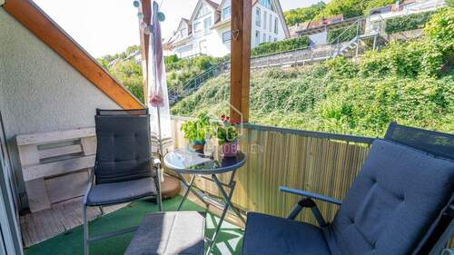 Balkon - 