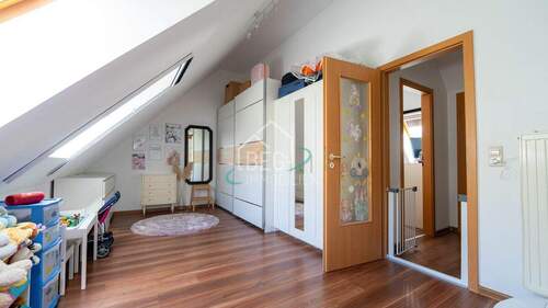 Schlafzimmer - 