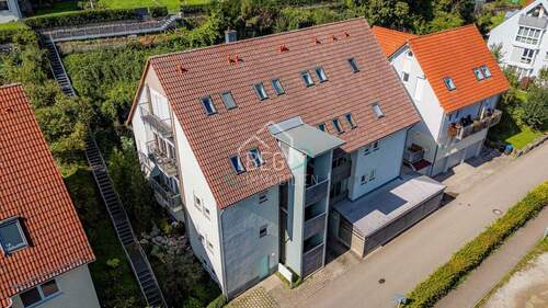 Außenansicht - 