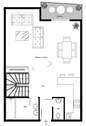 Grundriss DG1 - 