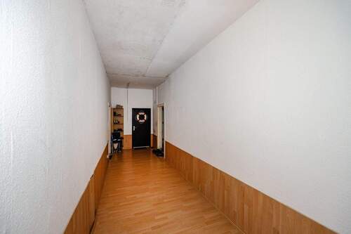 Flur - 