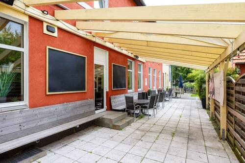 Biergarten - 