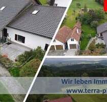 FERNBLICK - URIGES LANDHAUS MIT NEBENGÄUBEDEN - Freyung Winkelbrunn