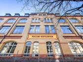 Puccini Hofgärten - 3 Zimmer Etagenwohnung zum Kaufen in Berlin