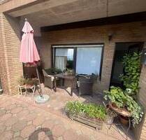 Sanierte Erdgeschosswohnung mit Garage in beliebter Lage - Emsdetten