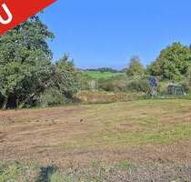 ANDECHS: TRAUMHAFTES BAUGRUNDSTÜCK IN RUHIGER ORTSRANDLAGE!