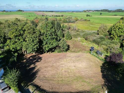Mitten im Grünen - Grundstück in Andechs zum Kaufen