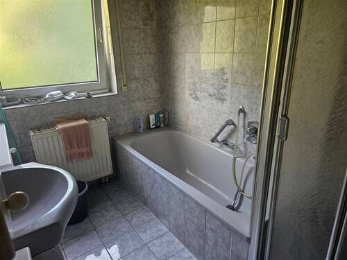 Badezimmer - 