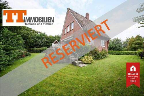 Bild1 - TT bietet an: Ein Ort zum Wohlfühlen - gemütliches Zuhause in ruhiger Lage von Neuengroden!