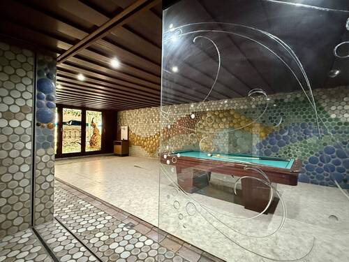 Poolraum - 
