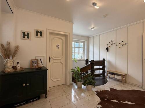 Diele - 5 Zimmer Einfamilienhaus in Recklinghausen