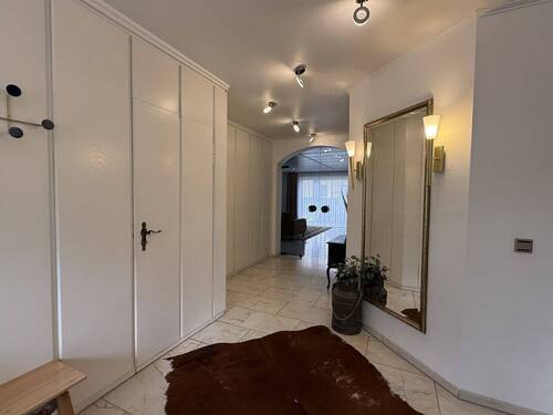 Diele/Flur - Einfamilienhaus mit 173,00 m&sup2; in Recklinghausen zum Kaufen