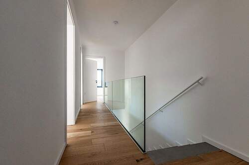 Flur OG / Musterhaus - 