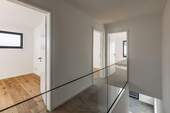 Flur OG / Musterhaus - 