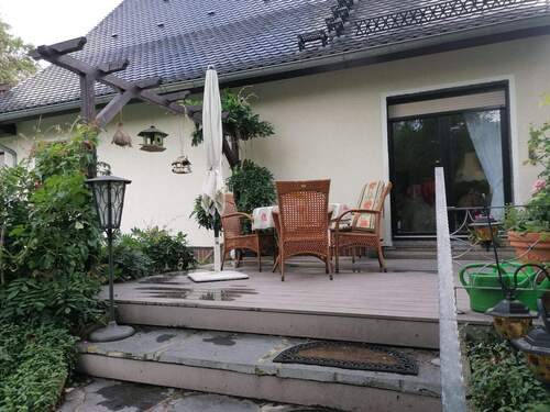 Terrasse - 