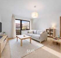 STILVOLL WOHNEN IN WIESBADEN - 3-Zimmer-Wohnung