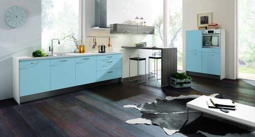 Beispielbild Wohn-Essbereich - 4 Zimmer Einfamilienhaus in Chemnitz