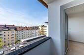 Westbalkon - 