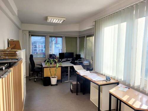 Büro1 - 