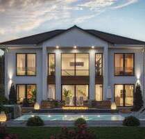 Nachhaltiger Neubau mit günstigem KfW-Förderprogramm! - Stein-Bockenheim