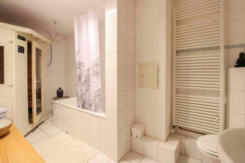 Bad/Sauna_UG - 