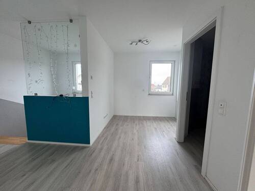 offene Galerie 1.OG - 