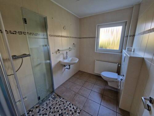 Tageslichtbadezimmer - 