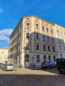 Objektansicht - 2-RW mit Balkon in der südlichen Innenstadt zu vermieten!