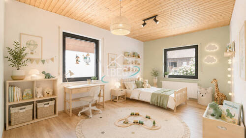 Kind I EG - 