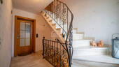 Treppenhaus - 