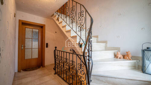 Treppenhaus - 