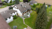 Außenansicht - 9 Zimmer Mehrfamilienhaus, Wohnhaus in Fichtenau / Lautenbach