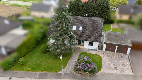 Außenansicht - Mehrfamilienhaus, Wohnhaus mit 220,60 m&sup2; in Fichtenau / Lautenbach zum Kaufen