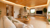 Wohnen EG - 