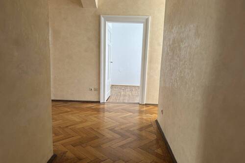 Nachbarwohnung - Flur - 