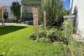 Gartendetail - 