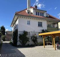 4-Zimmer-Wohnung in Landsberg am Lech