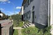 Hauseingang - 