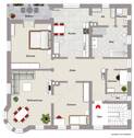 Grundriss - 