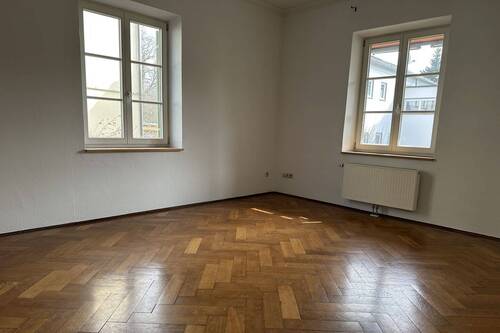 Nachbarwohnung - Schlafzimmer - 
