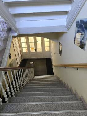 Treppenhaus - 