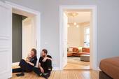 Zimmer Beispiel - 