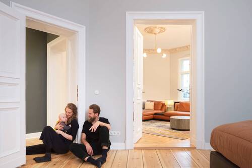 Zimmer Beispiel - 