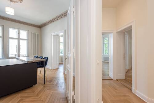 Zimmer Beispiel - 