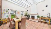 Wintergarten - 