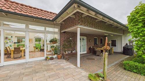 Veranda - 