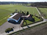 Ausblick - Einfamilienhaus mit großzügiger Halle & Bürotrakt - perfekt für Selbstständige