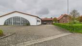 Außenbereich - 4 Zimmer Einfamilienhaus zum Kaufen in Legden