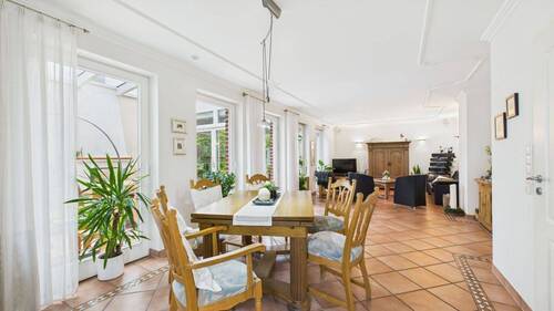 Wohnzimmer - 